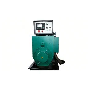150KW 187.5KVA 3 Phase 60hz Open Frame Diesel Generator Set Standard Overload for Mine Factory Main Power Supply