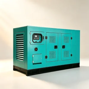 150kW 160kW 187.5kVA 200kVA Heavy Duty Diesel Generator Factory Mining Oilfield Parallel Silent Power Equipment
