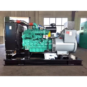 150kW 187.5kVA Diesel Generator STC-150GF 50/60Hz Data Center Backup Emergency Power