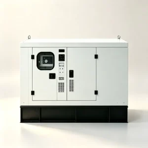 150kW 188kVA 160kW 200kVA 200kW 250kVA Series Silent Diesel Generator Hotel Emergency Backup Power Supply System