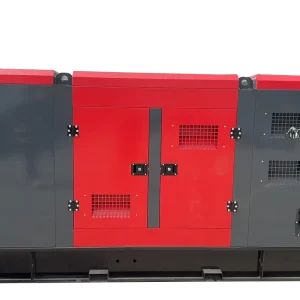 150kva 120kw 50Hz 1106A 70TAG2 Diesel Generator Cumminss diesel Generator 312kva Original