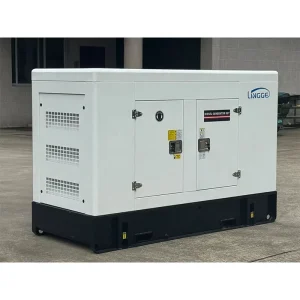 150kva Diesel Generator Set Auto Start 120/240V Electric Power Super Silent Generator 120kw