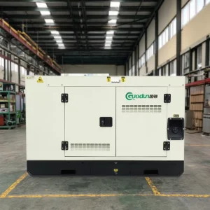 150kva Engine Diesel Generator Set Auto Start Super Silent ATS 120/240V Electric Power Generator Factory Sale