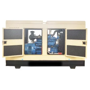 150kva Generator 150 Kva Diesel Silent Generator 120KW