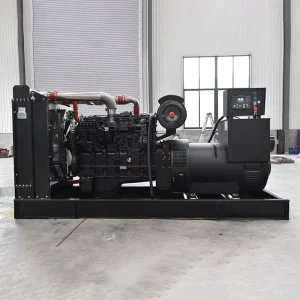 150kw 160kw 180kw 200kw 250kw Diesel Generator Auto Start Silent Diesel Generator 3phase Electric Diesel Generator