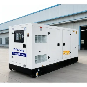 150kw Diesel Generator 200kw 300kw 400kw 500kw Engine Genset Diesel Generator