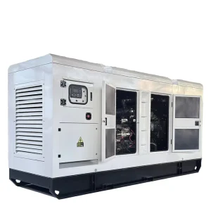150kw Diesel Generator 200kw 300kw 400kw 500kw Generator Engine Genset Diesel Generator