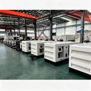 150kw Diesel Generator 200kw 300kw 400kw 500kw Generator Price Engine Genset Diesel Generator