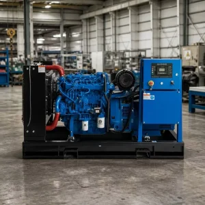 150kw Diesel Power Generator 3 Phase 400 230V 50 60Hz for Factory Shopping Mall Hotel Concerts ISO CE Certificated