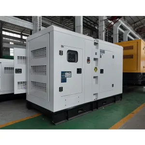 150kw diesel Generator 200kw 300kw 400kw 500kw Generator Engine Genset diesel Generator