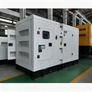 150kw diesel Generator 200kw 300kw 400kw 500kw Generator Price Engine Genset diesel Generator