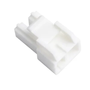15326654 8 Pin Automotive Connector Housing 15326654 P 6.5mm