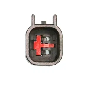 15419715 15423276 15423278 Auto 4-Pin Quick Connector Wire Adaptor Male Terminals with Copper Contacts and PC Housing Models