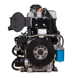 15KW Diesel Engine 292FE V Type 2-Cylinder 4-stroke Air-cooled Displacement 997cc Diesel Engine