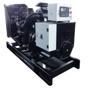 15KW Diesel Generator Set for Daily Standby Power Supply