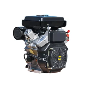 15KW V-Type 2V92 Single Cylinder 4 Stroke Diesel Engine Motor Air-Cooled 997CC Euro 5 Emission Generator