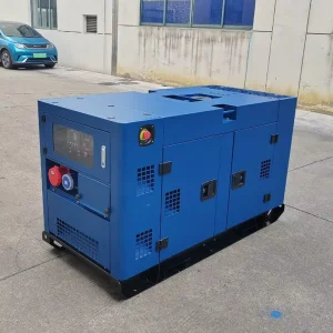 15kva 20kva 25kva 30kva 35kva Inverter Diesel Generator Water Cooled 15kw 20kw 25kw 30kw