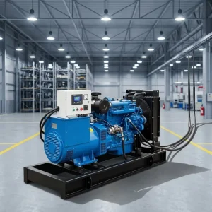 15kw 20kw 25kw 30kw 50kw Diesel Generator 15kva 25kva 30kva 50kva Open Type