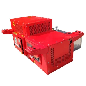 15kw Under Mounted Underslung Genset Diesel Generator Set for Reefer Container