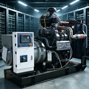 160kw 200kw 250KW 300kVA 400kVA 600kVA Emergency Power Diesel Generator 1500RPM Genset Price