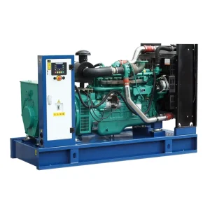 16KW 18KW Silent Type 50Hz Genset Inverter Sea Salt Water Cooled Boat Marine Diesel Generator Standby ISO CE