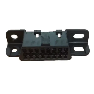 16Pole OBD2 Auto Connectors Automotive Motor Ignition Wire Harness Plug 12110250