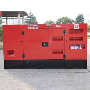 16kw 20kw 25kw 30kw 40kw ATS Silent Diesel Generator Isuzu Kubota Japan Brand Prime Standby Power 20kva 25kva 30kva 40kva 50kva