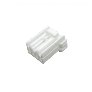 174922 1 0 368501 1 4 Pin Copper Contact PA66 Male Female Automotive Plug Housing Connector High Quality Connectors Product