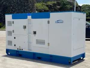 175kva 180 Kva 180kva 185kva Diesel Generator Set Colombia Silenciosos