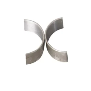 178F 170F Diesel Generator Engine Spare Parts Connecting Rod Bearing