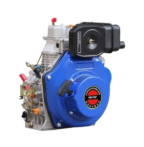 178FE 4KW Taper Shaft G3 Diesel Engine for 3KW Open Portable Diesel Generator