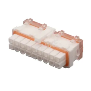 18 Pin Female Cable Wiring Harness Car Electrical Housing Automotive Auto Wire Connector Plug 3901 2180