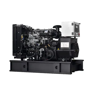 18.75kva Diesel Generator Power Generator 15KW Factory Direct Sale Silent Diesel Generator