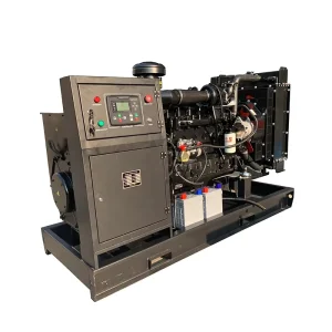 180KVA 200KVA 250KVA Diesel Generator Set Open Type 144KW 160KW 200KW by Cu mmins Engine 50 60Hz 6CTA 6LTAA 1500 1800rpm