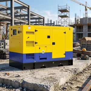 180kw Diesel Electric Generator with CUMMINS Engine 50 60Hz Silent Type Open Frame 225kva Diesel Engine Genset
