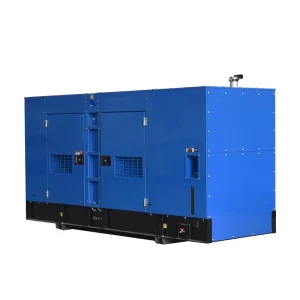 180kw Diesel Generator 225 Kva