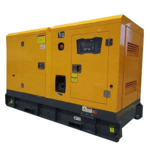 184kw 230kva 3 phase diesel generator price