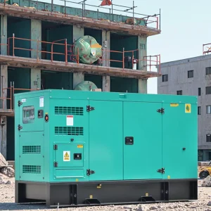 18kw ISUZU Generator Japan Engine 18kw diesel Generator 50Hz 60Hz Silent Generator With Canopy