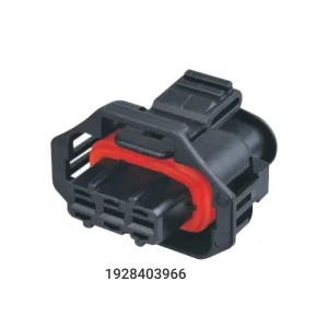 1928403966 Connector Series 3 Pin Female Male Electrical Connector Automotive Waterproof Connector