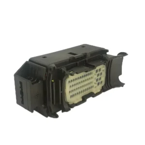 1928404881 ECU Sheath 56 Black F Waterproof Plug and Connector Car