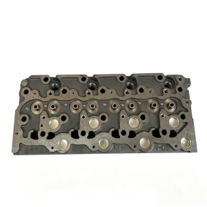 1G624 03042 Cylinder Head Fit Kubota Diesel Engine Tractor High Precision Cast Iron Engine Cylinder Head Replacement Spare Parts
