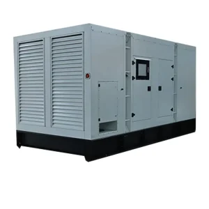 1MW 1250kva 1000kw cummins perkins WEIHCAI Industrial Diesel Generator Long Service Life for Power Station Use