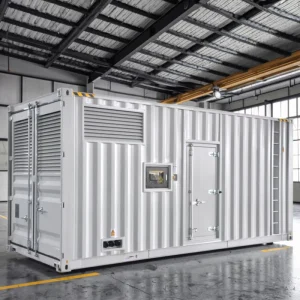 1MW Power Generator 1000kw diesel Power Plant 1250 Kva diesel Generador 1mw with Cummins Engine KTA38 G9
