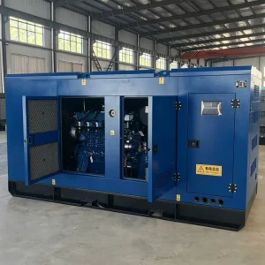 1mw 20kw 50kva 100kw 120kw 200kw 200kva 1000kw Auto Start Water Cooled CHP Biogas LNG LPG Gas Turbine Generators 0.8 Efficiency