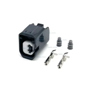 2 Pin Auto Waterproof Copper IP68 Adapter Connector Car Speed Sensor Plug 32702 9B516 32702 0M116 090 5037 72 3923 for B14