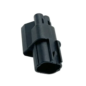 2 Pin Male HX040 Automotive Waterproof Plug Wire Harness Socket Auto Electric Cable Connector 6188 0589