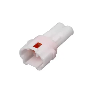 2 Pin Way Auto MT Sealed Housing Waterproof Male Female Connector 6187 2311