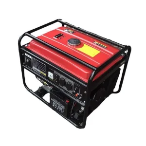 2.5KW Diesel Inverter Generator 220V Outdoor Emergency Household Commercial Portable High Power Electric Start