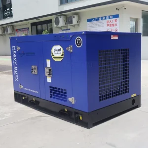 20 25 30 40 50KW Silent Diesel Welder Generators With CE ISO 220 380V Multifunction Industrial Groupe Electrogene Diesel Outdoor