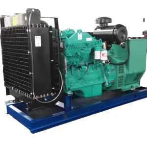 20-3000KW Diesel Generator Set